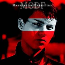 Masters Of Dark Fire : Dead Spots